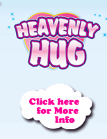 Heavenly Hug Angels