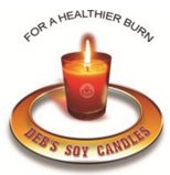 Deb’s Soy Candles, Cards and More